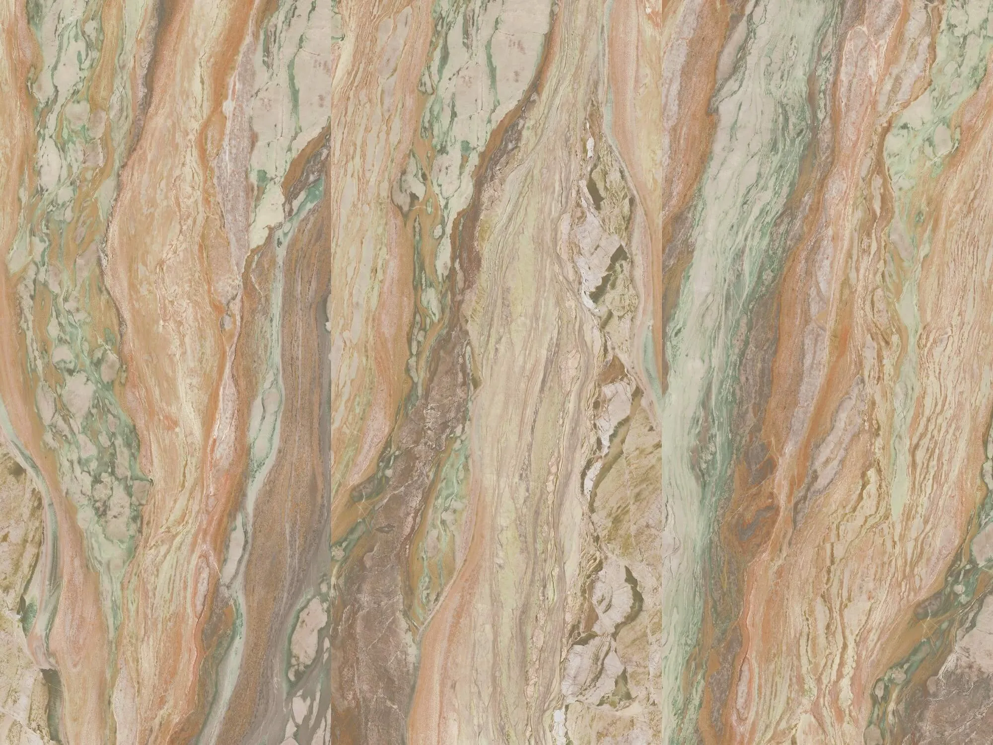 Premium Tiffany Green