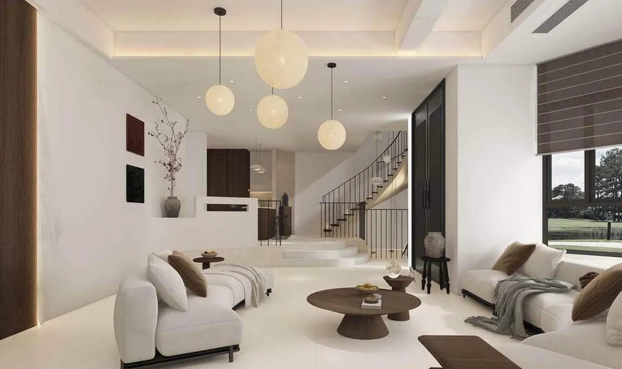 White Sand Beige