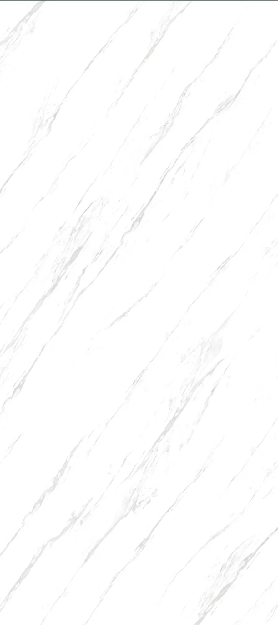 New Thassos White