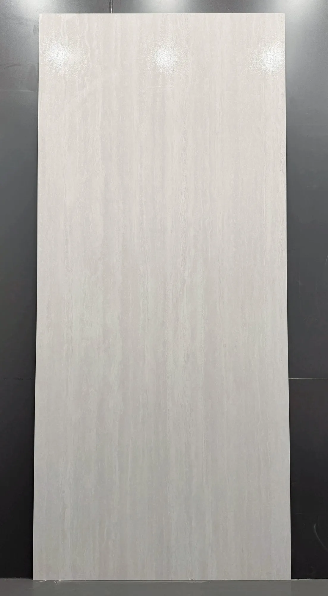 Iranian White Travertine