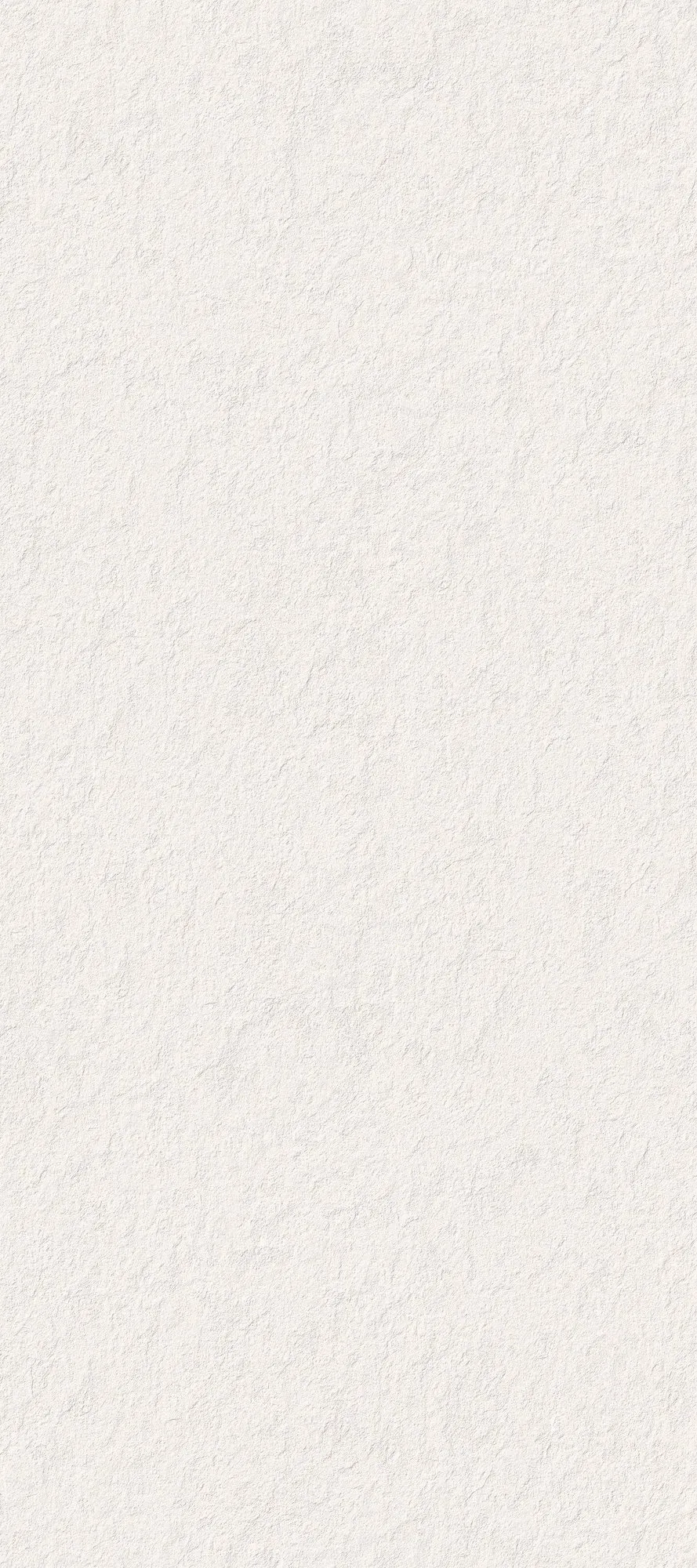 Rococo Cream White
