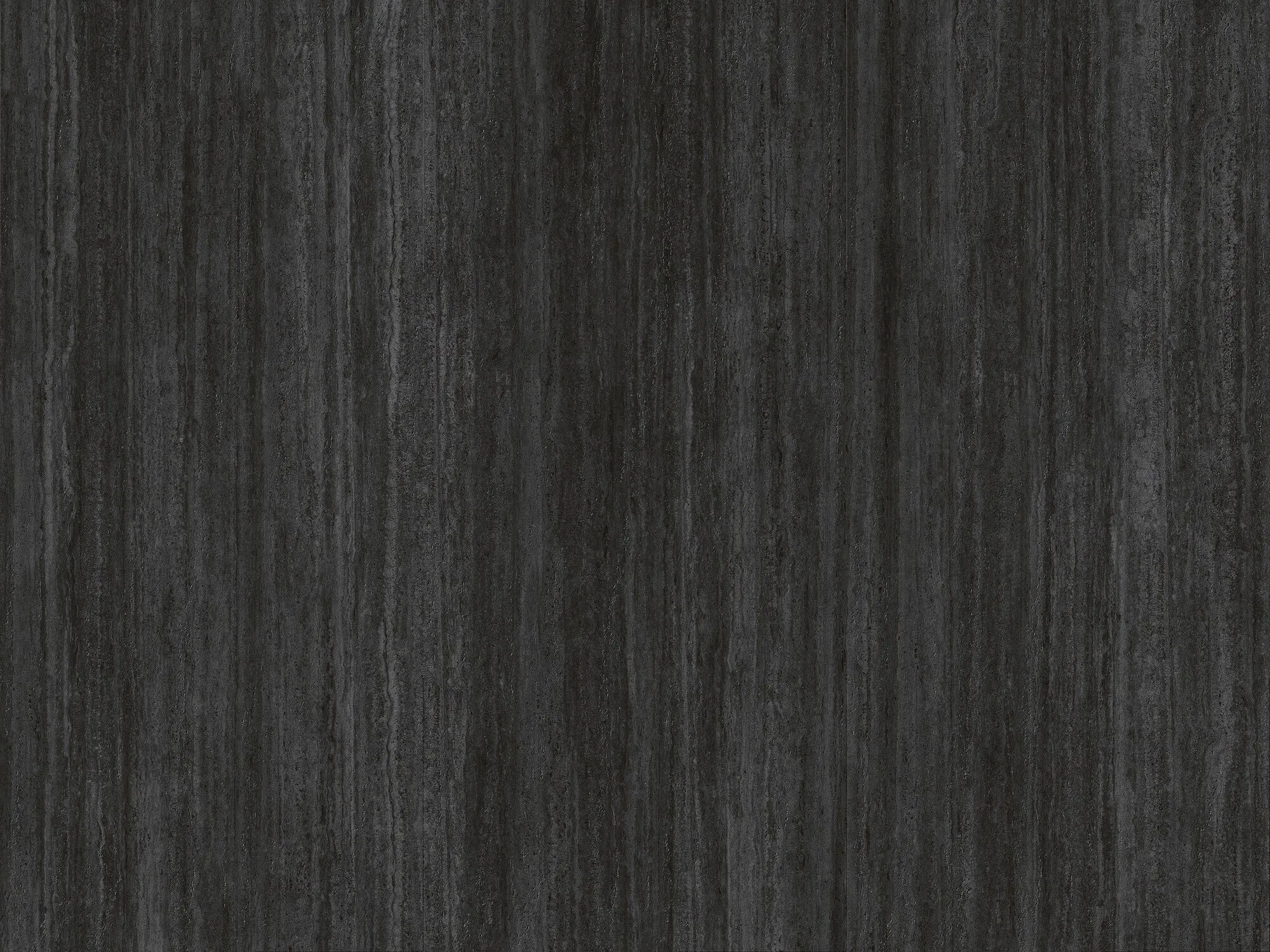 Black Travertine