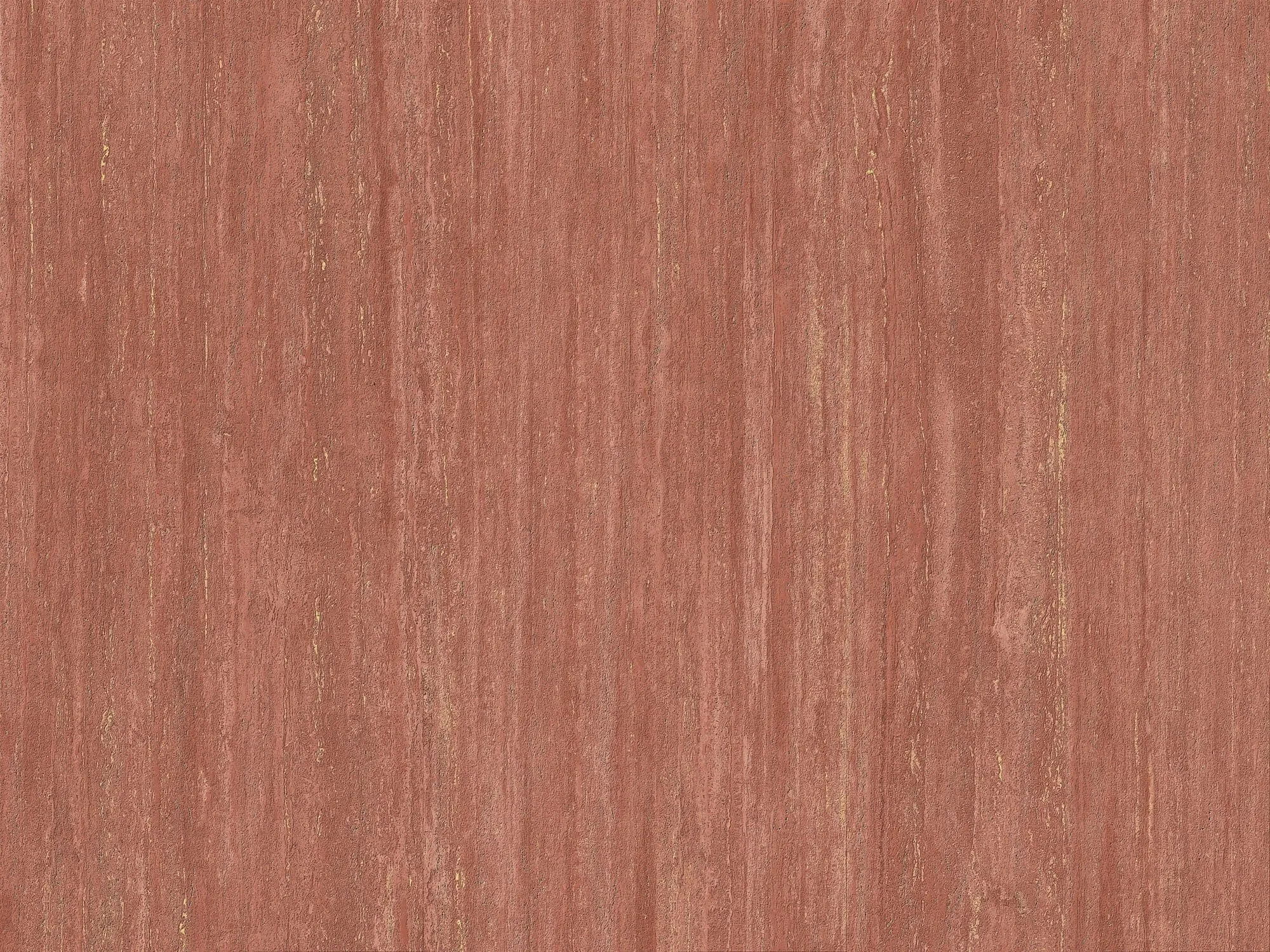 Red Travertine