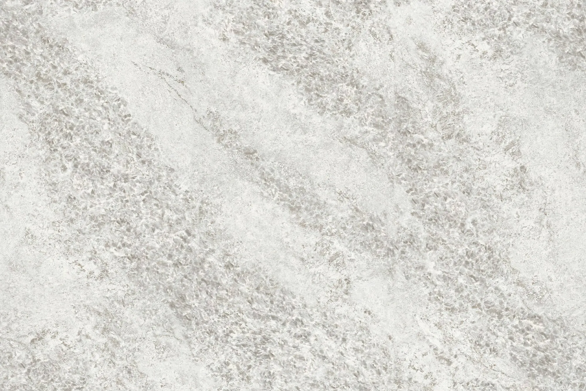 White Crystal