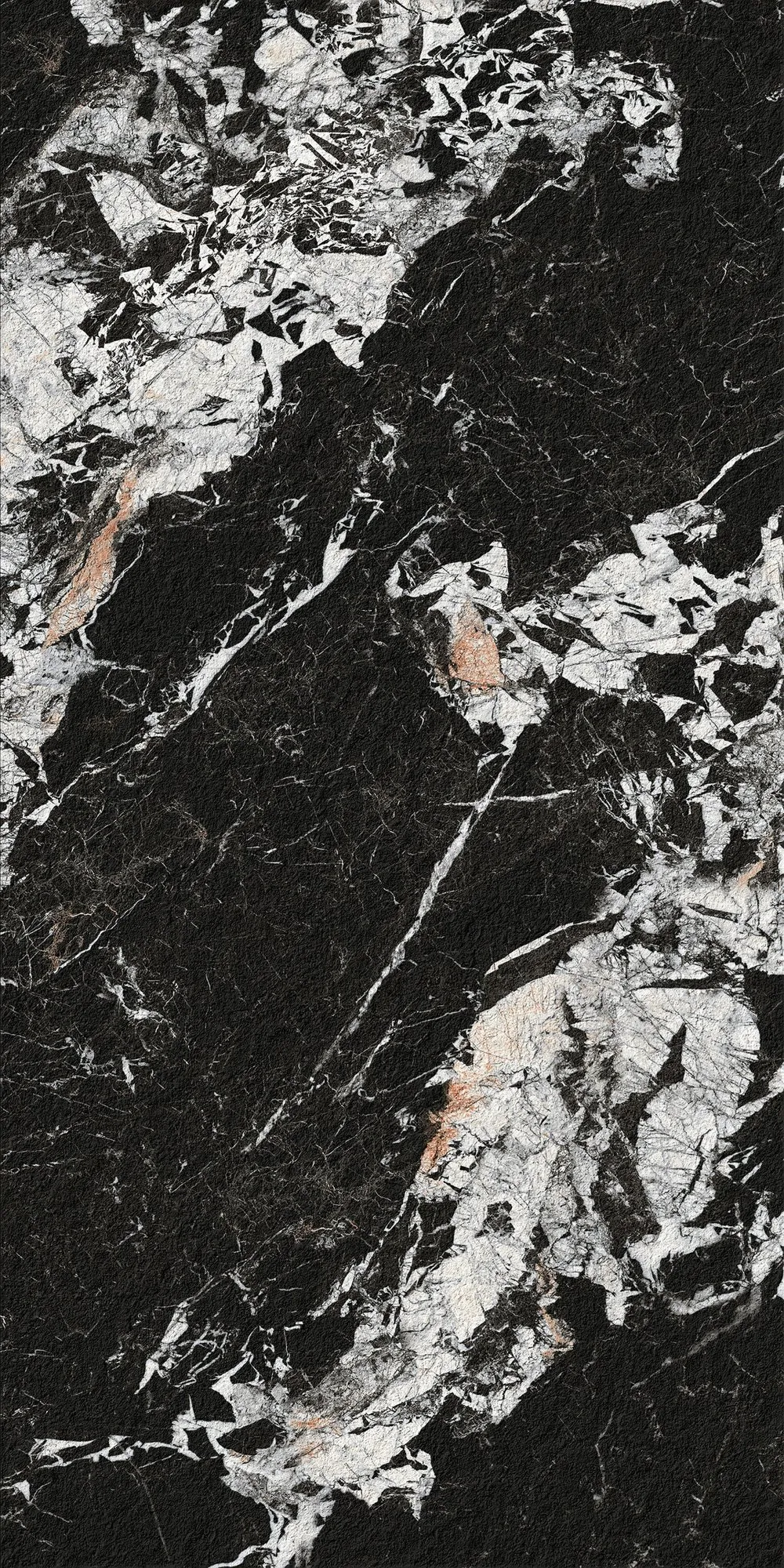 Colombia Black